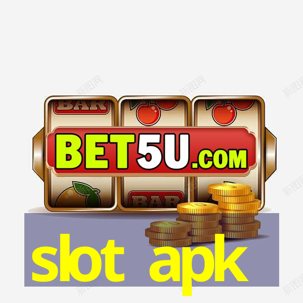 slot apk